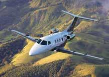 01 THE NEXT-GENERATION PHENOM 100 PUSHES THE BOUNDARIES OF CONVENTION Embraer Executive Jets is rethinking convention again this time through the evolution of our popular Phenom 100E to create the