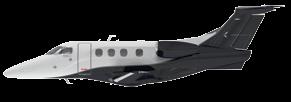 82 m Range (LRC, 4 occupants @ 200 lb each, NBAA IFR reserves with 100 nm alternate airport) High Speed Cruise