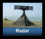 avionics systems Air, ground and sea surveillance radars Remote sensing