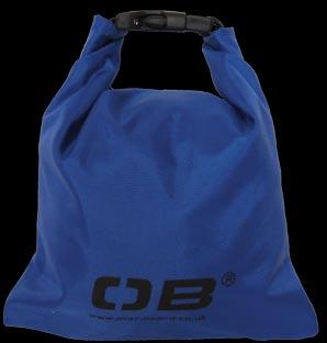 Carbon Messenger Bag 100% Waterproof (Class 3) roll-top Messenger Bag offering typical roll-top dry bag capabilities in a more urbanfriendly