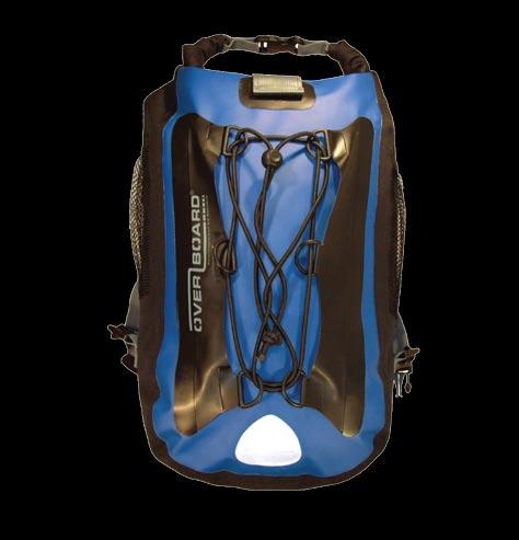 WATERPROOF BACK PACKS Waterproof Backpacks These roll-top waterproof backpacks are like no other available!