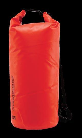 Floats safely if dropped in water. (Class 3 Waterproof) Durable, wipe-clean and easy to store away. Multipurpose storage application. Heavy duty and durable materials for rough usage.