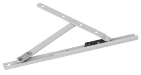 90 folding handle $8.13 awning track bar guides $1.