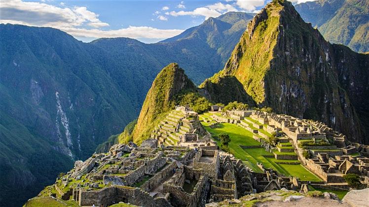 Best of Brazil, Argentina & Peru 14 days from $6499 Normally $7999 pay from $6499 Save $1500 per person Departs 25 Aug, 20 Oct, 14 Nov 2018. And every Wednesday in Feb, March, May, Aug, & Oct 2019.