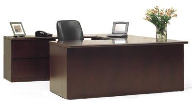 Eco provides all three with a portfolio of desks, returns, storage units, work walls, and mobile