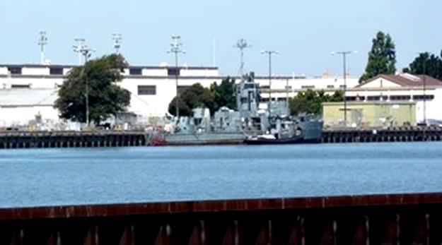USS LCS