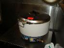 x 80cm 93 B&S RICE COOKER, GAS FIRED