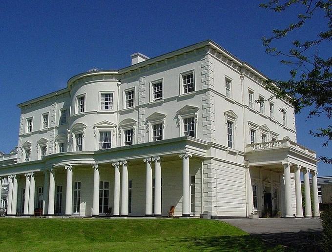 Wednesday, June 6 After a bountiful breakfast in the hotel we travel to the nearby village of Southwick, where we will tour Southwick House, a stately manor home that was taken over by the Royal