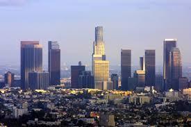 The Book Fair is very old and interesting. My City: Los Angeles By Gema Mª Expósito Milla I live in Los Angeles.