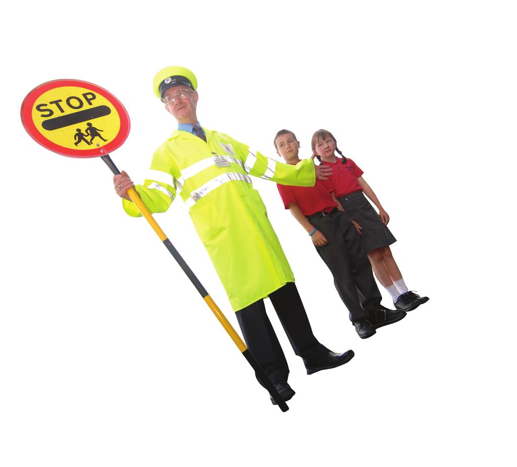 Aims The aim of Lancashire County Commercial Group is to provide a school crossing patrol service that will ensure that children and adults travel easily