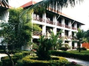 Suggested Hotel Information Langkawi