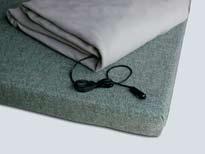A higher level of comfort over standard foam or cheap innerspring mattresses used by the