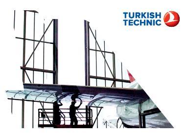 Subsidiaries & Affiliates Turkish Technic Turkish Technic Inc. is fully owned by Turkish Airlines.