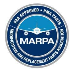 MODIFICATION AND REPLACEMENT PARTS ASSOCIATION 2233 Wisconsin Avenue, NW, Suite 503 Washington, DC 20007 Tel: (202) 628-6777 Fax: (202) 628-8948 http://www.pmaparts.org Ms.