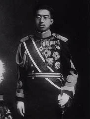 Japanese View of Unconditional Surrender Emperor Hirohito was totally against unconditional surrender.