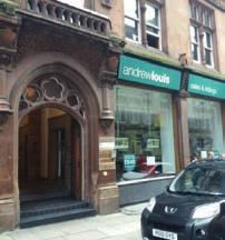 Leasehold 1 Stanley Street (Ground), Liverpool, L1 6AA