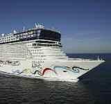 com Call Us Free: 0800 011 1055 NORWEGIAN SPIRIT GRAND MEDITERRANEAN Departs every 24 days from 17th April 2013 2d October 2013 for 12 ights FARES FROM (based o 2 share) - Flights based o Gatwick