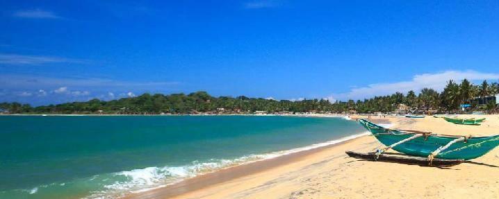 Tailor made holiday packages Tour Sri Lanka Pristine Sri Lanka is the ideal destination for beach