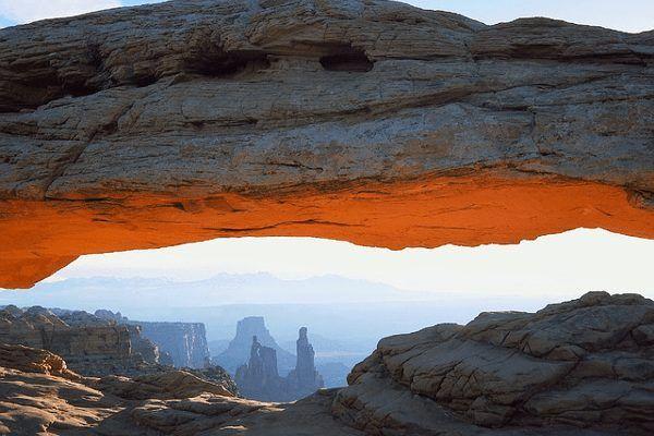 the region such as Balanced Rock, The Windows, Double Arch, Delicate Arch, and Landscape Arch. These stunning and unique rock formations are something you re not going to want to miss!