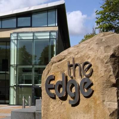 INFORMATION AND LOCATION Location The Edge is located at the heart of Endcliffe which spans from Endcliffe Vale Road to Oakholme Road and Fulwood Road.