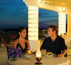 DINE LIKE A Celebrity Your Unlimited-Luxury