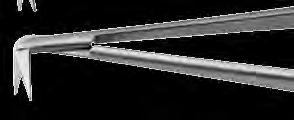 scissors 910A Tenotomy points ULTRA SHARP / Super Cut scissors 911 Cut down shanks 912 Blunt tips of