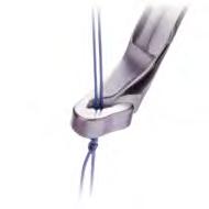 5 cm) Chitwood SUPER CUT Suture Cutter (for 2-0 and smaller suture) Developed in cooperation with W. Randolph Chitwood Jr.