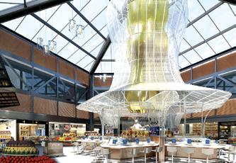 New York/Newark Dining, design and industry leading technology The Global Services experience United s investment of $120 million in Terminal C facilities includes: 60 updated gate areas Use of 6,000