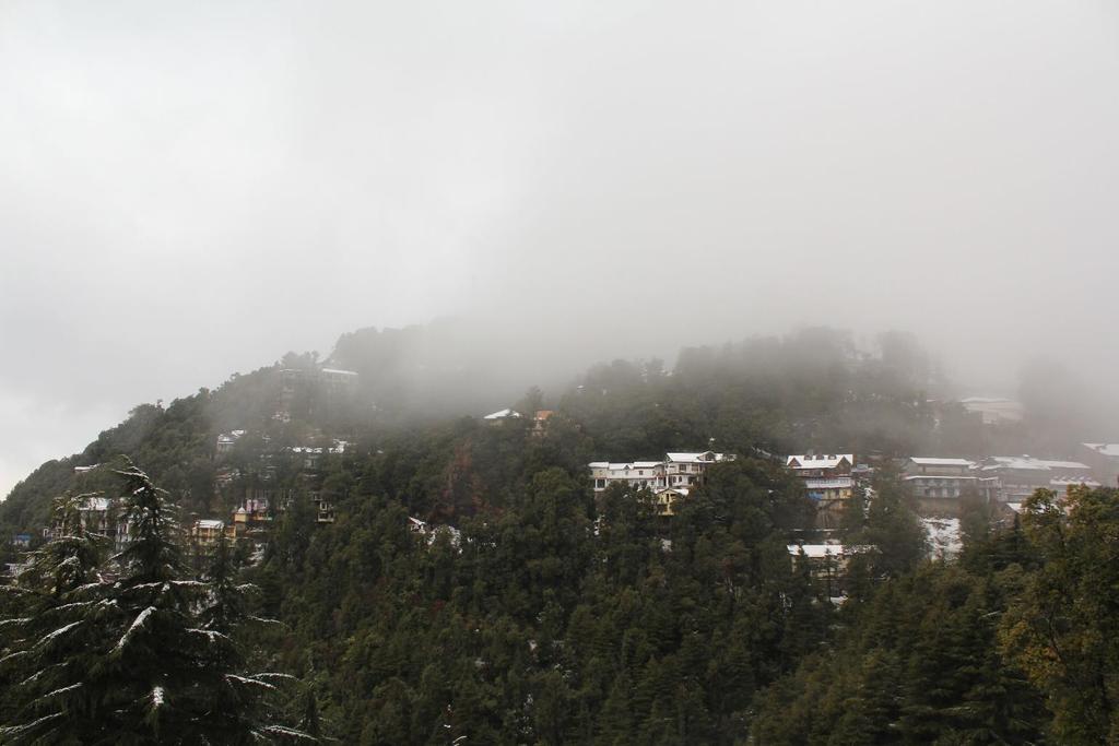 About Dalhousie Dalhousie is a hill station in the northern state of Himachal Pradesh and was established in 1854 by the British Empire in India as a summer retreat for its troops and bureaucrats.