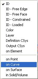 .. - otvara se prozor Entity Selection Select Output Set(s) to Delete: pritisnite Select All pritisnite OK u dijalog prozoru