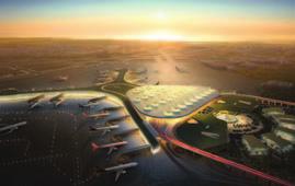 AIRPORTS India GVK s foray into the aviation sector began with the modernisation of the Chhatrapati Shivaji International Airport (CSIA) in Mumbai.
