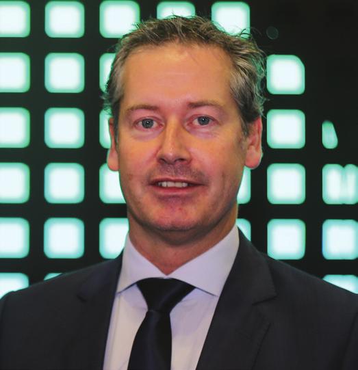 Frederik van Essen Senior Vice President, Market & Business Development, Inmarsat Aviation Foreword It is my pleasure to introduce to you the second chapter of Sky High Economics: Evaluating the