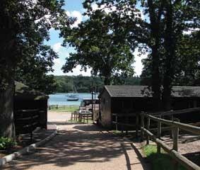 Little Canada (Yr7 only) This five day trip is based in a PGL centre set in 48 acres of woodland on the banks of Wootton Creek on the Isle of Wight.