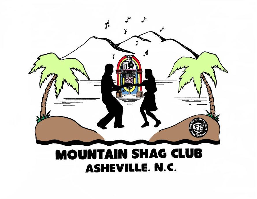 Mountain Shag May 2012