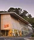 The Sir Edmund Hillary Alpine Centre Visit this state-ofthe-art facility, which features a
