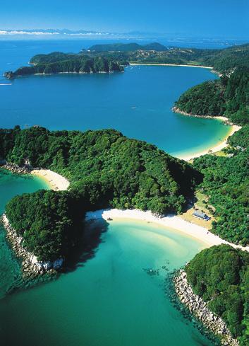 Kia Ora Welcome to New Zealand We would like to take this opportunity to introduce Grand Pacific Tours who offer a wide range of coach holidays to New Zealand.
