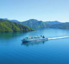 Discover the best of New Zealand at a relaxed pace in a small group 19 Day Ultimate Discovery GUARANTEED Departures 2015 2016 Sep 27* Jan 28 Nov 18 Feb 29 Apr 22 BONUS OFFER* 166 per person discount