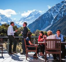 Explore New Zealand in ultimate style 16 Day Ultimate Explorer GUARANTEED Departures 2015 2016 Sep 27* Jan 11 Nov 1 Feb 13 Mar 29 May 4* BONUS OFFER* 166 per person discount applies to this departure