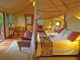 transfer to your tranquil hotel on Africa s largest lake.