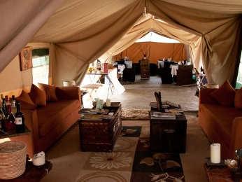 Accommodation: Manyara Wildlife Safari Camp (BLD). Lake Manyara National Park Lake Manyara National Park is one of the smallest but most ecologically diverse game reserves in Tanzania.