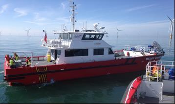 Dalby Offshore Services is