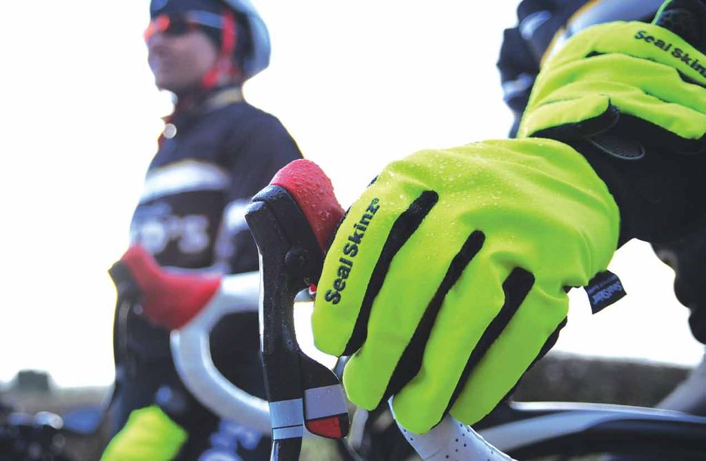 This dedication to product means we offer gloves for all levels of cycling, equestrian, hunting and shooting activities.