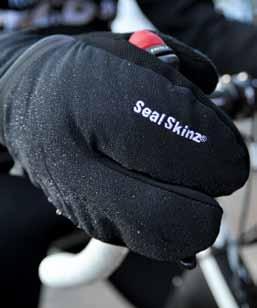 Cycle gloves All Weather Cycle Gloves Lightweight, setting the standard for all-round, all season technical cycling