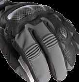 Motorcycle Gloves Highly protective, waterproof, breathable and