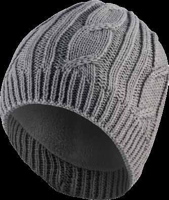 our best selling knitted beanie.