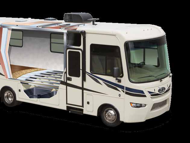 Let s Jayco and enjoy every mile. We know that your family fun rides on our commitment to quality.