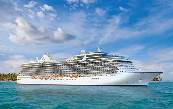 VOTED ONE OF THE WORLD'S BEST CRUISE LINES OLIFE CHOICE Plus your choice of: 6 FREE SHORE EXCURSIONS** OR FREE BEVERAGE PACKAGE*** OR $600 SHIPBOARD CREDIT 2-FOR-1 CRUISE FARES FREE AIRFARE* FREE