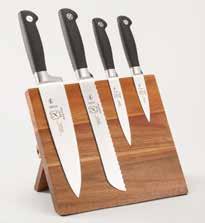 Great for the kitchen, caterers, or anywhere quick organization of cutlery and accessories is needed.
