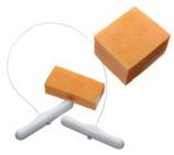 Handee Cheese Cutter / 15801 Cheese Cutter 59.99 78006 60cm Replacement Wire (pk12) 4.99 78007 Replacement Handle 6.49 2.99 Cheese Wire 12.