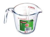 BAKING BAKING TOOLS Graduated in litres, pints, quarts and cups St. Steel Mixing Bowl / 13560 6.5 0.